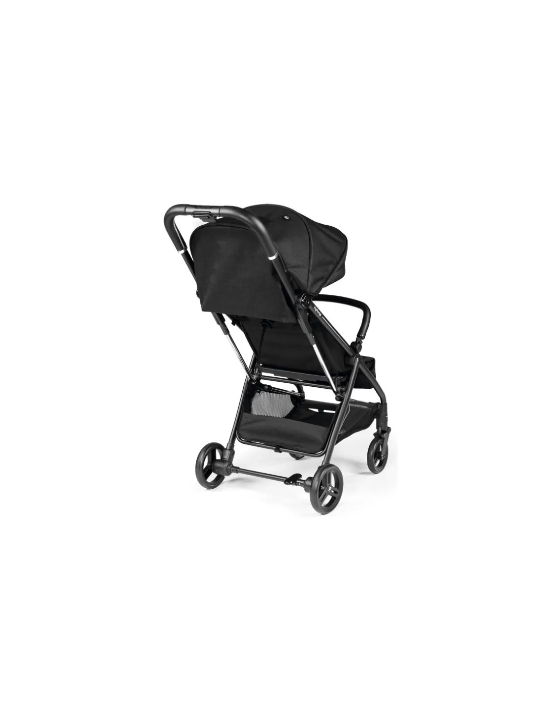 Silla de paseo Selfie Onyx de Peg Perego