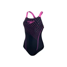 Speedo Malla Medley Logo Medalist – Natacion S20060078615