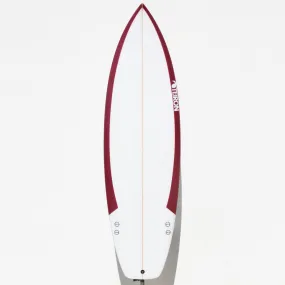 Tabla De Surf Teiron 5'11 x 20 1/8 x 2 1/2 (33.2L)