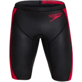 Traje de Baño Hombre Speedo Neoprene Jammer Rojo