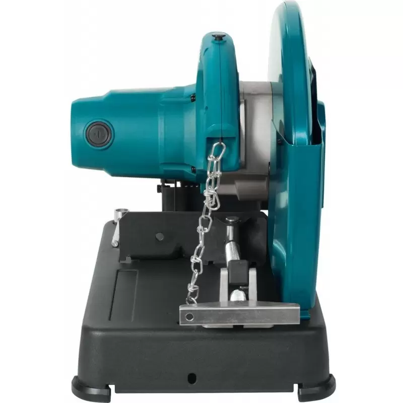 Tronzadora de Metal 14" 2200W 3800 Rpm Makita LW1401