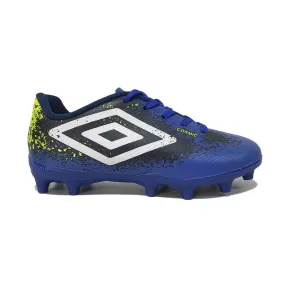 UMBRO BOTIN KIDS - BOTIN CAMPO COSMIC JR ROYAL AZL