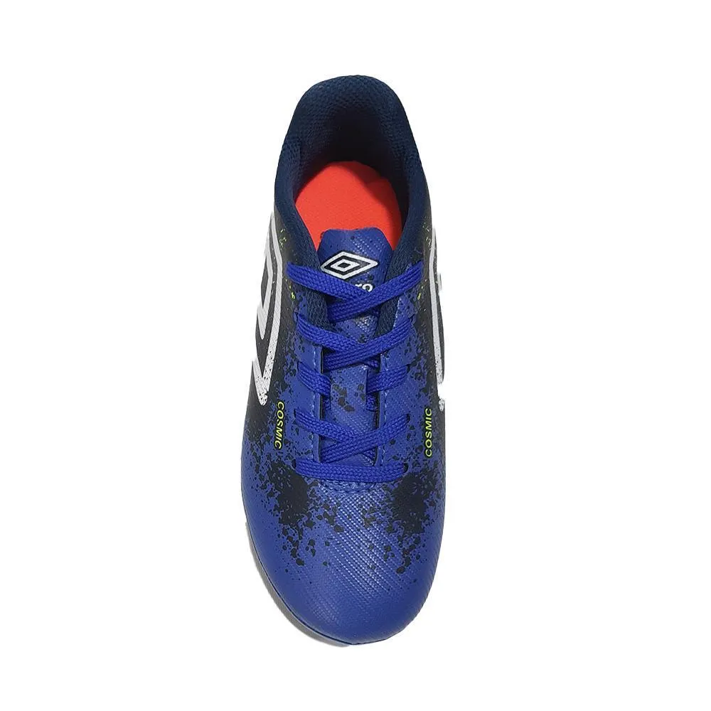 UMBRO BOTIN KIDS - BOTIN CAMPO COSMIC JR ROYAL AZL