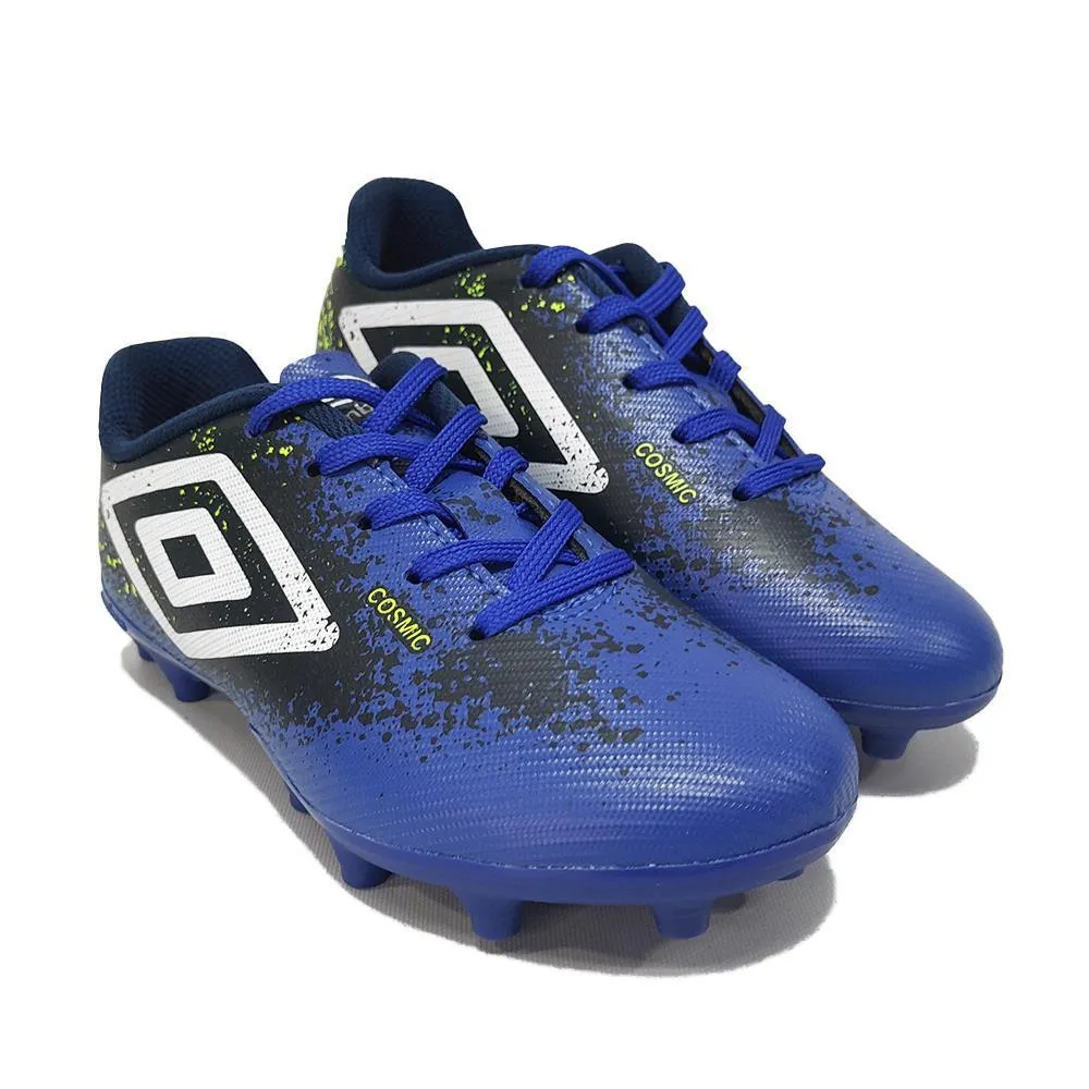 UMBRO BOTIN KIDS - BOTIN CAMPO COSMIC JR ROYAL AZL