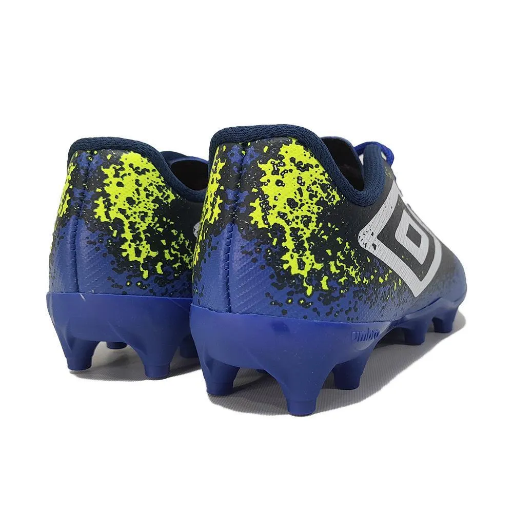 UMBRO BOTIN KIDS - BOTIN CAMPO COSMIC JR ROYAL AZL