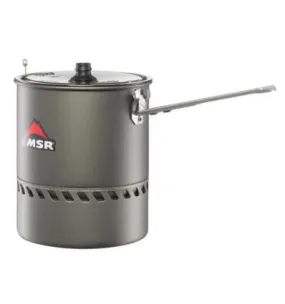 Utensilios de cocina MSR Reactor 1.7l