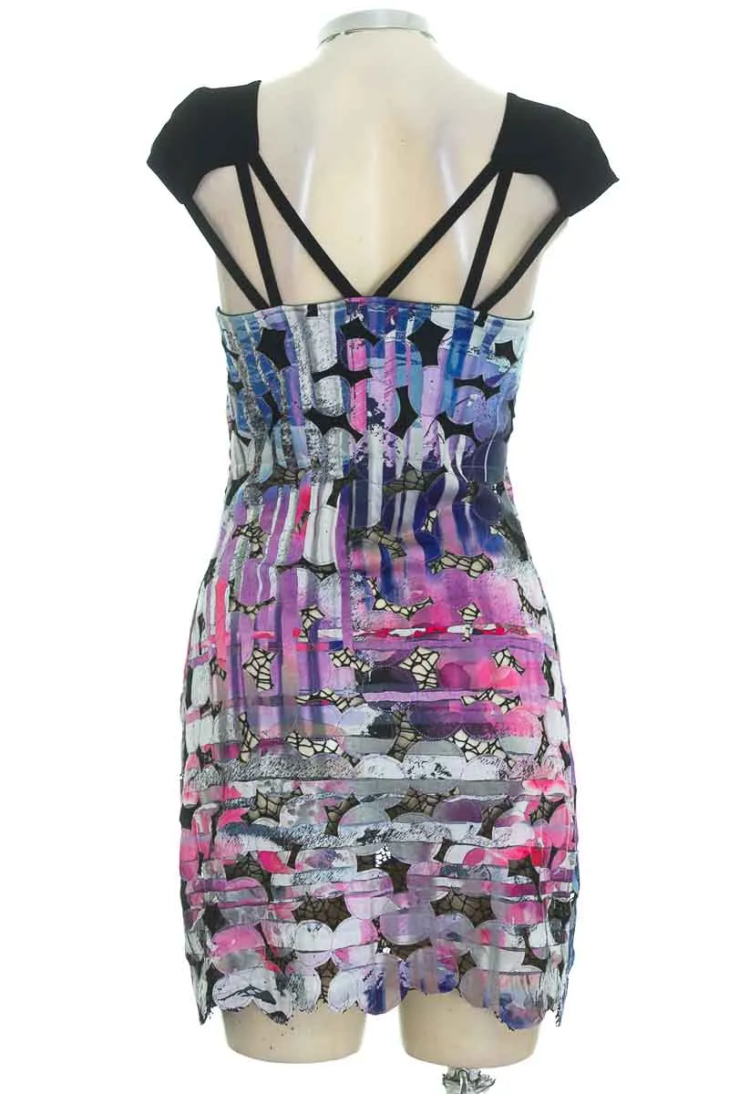 Vestido / Enterizo color Estampado - Closeando