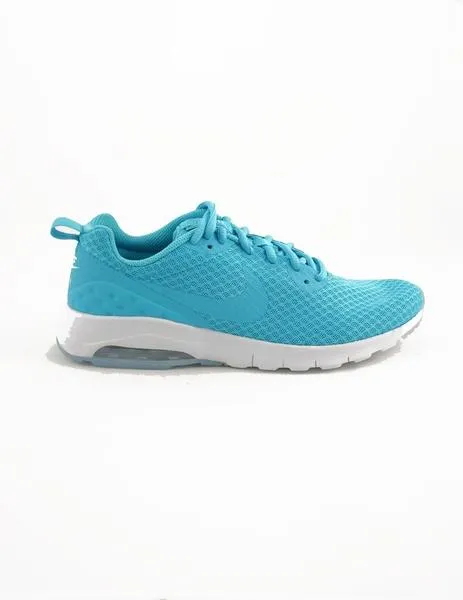 Zapatilla Moda Nike Air Max Motion  Celeste