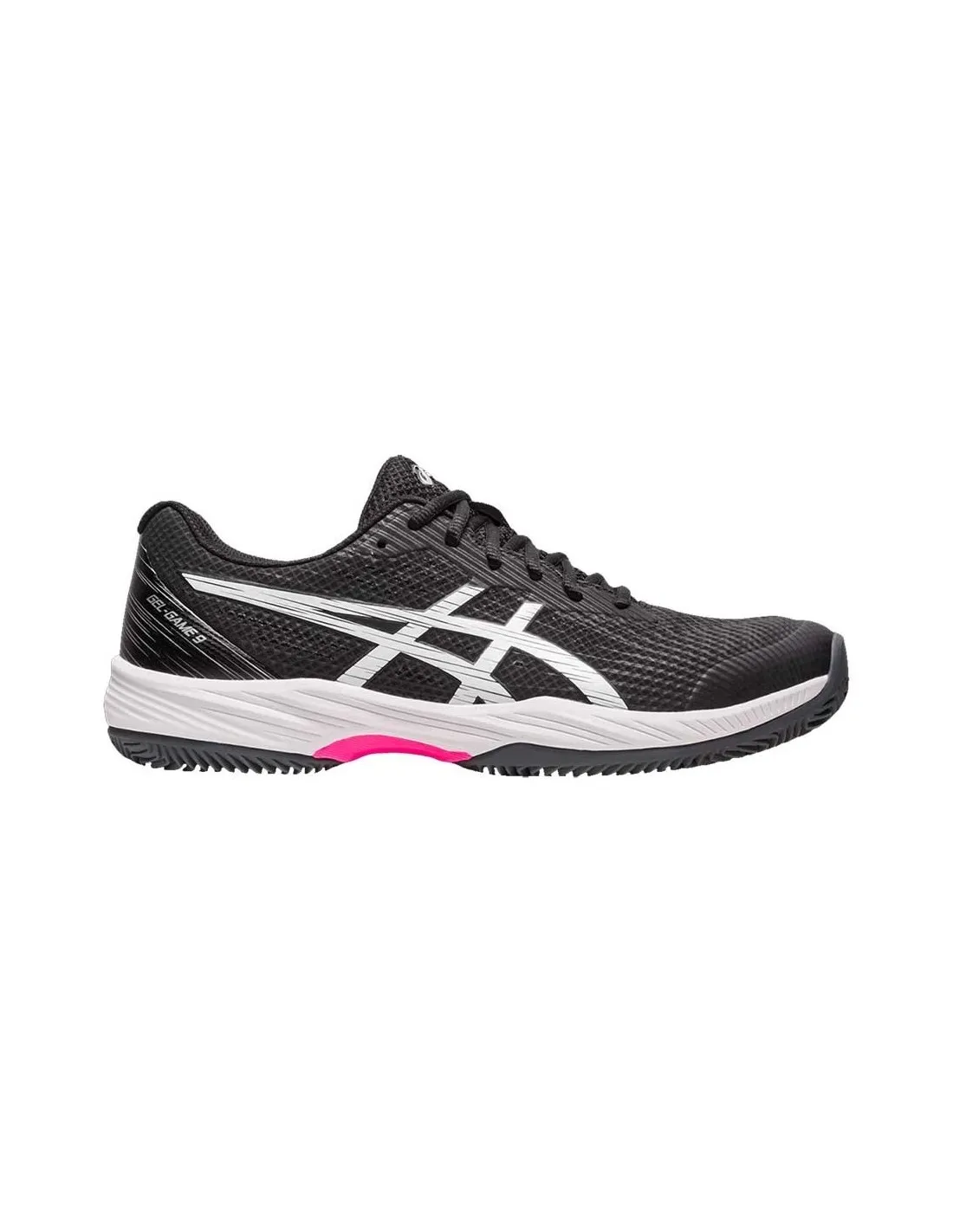 Zapatillas Asics Gel-Game 9 Clay/Oc 1041a358 001