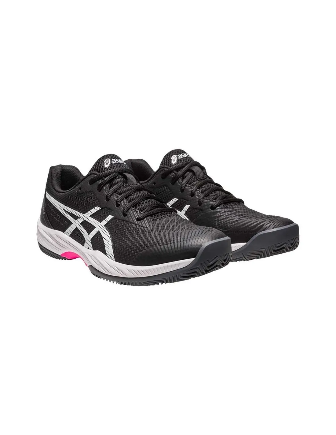 Zapatillas Asics Gel-Game 9 Clay/Oc 1041a358 001