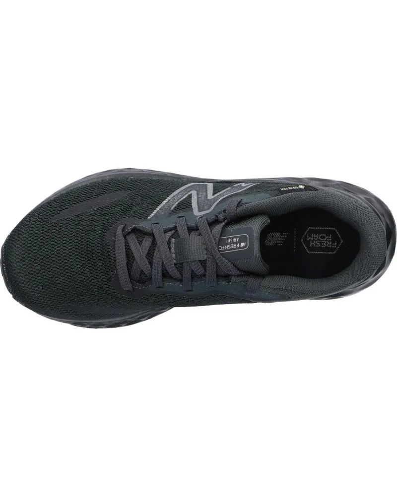 Zapatillas deporte de Mujer NEW BALANCE WARISGB4 BLACK