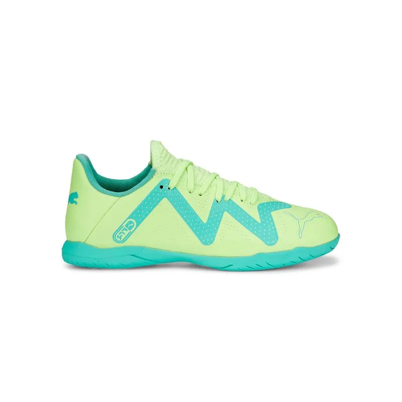 Zapatillas Futbol Unisex Puma Future Play It