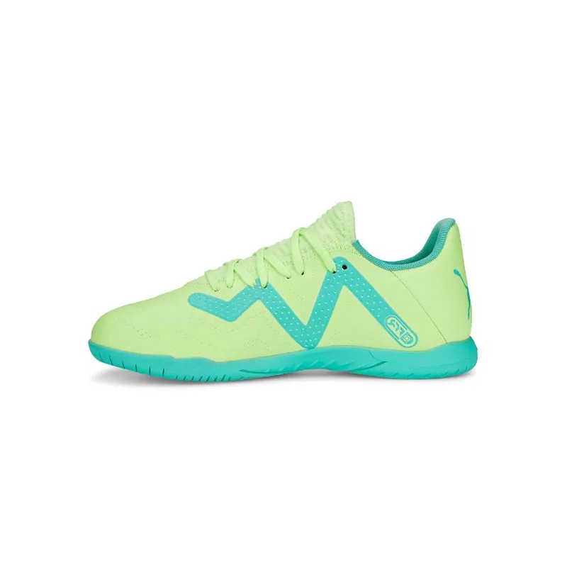 Zapatillas Futbol Unisex Puma Future Play It