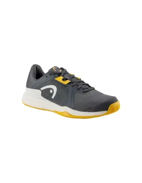 Zapatillas Head Sprint Team 3.5 Clay Men 273434 Dgbn