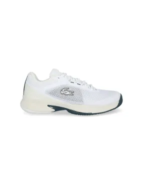 Zapatillas Lacoste Tech Point 45f012 1r5 Mujer