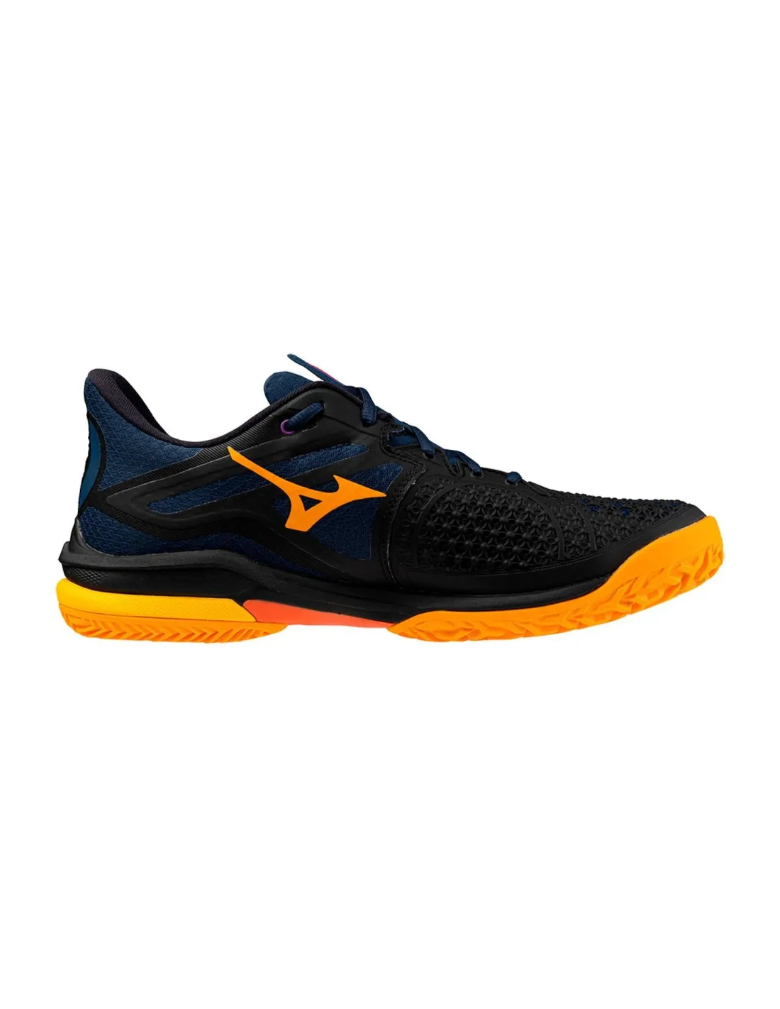 Zapatillas Mizuno Wave Exceed Tour 6 Padel 61gb248011