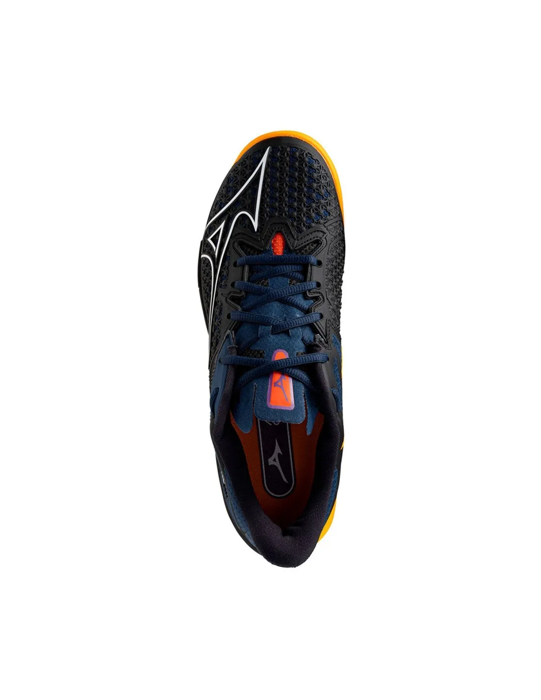 Zapatillas Mizuno Wave Exceed Tour 6 Padel 61gb248011