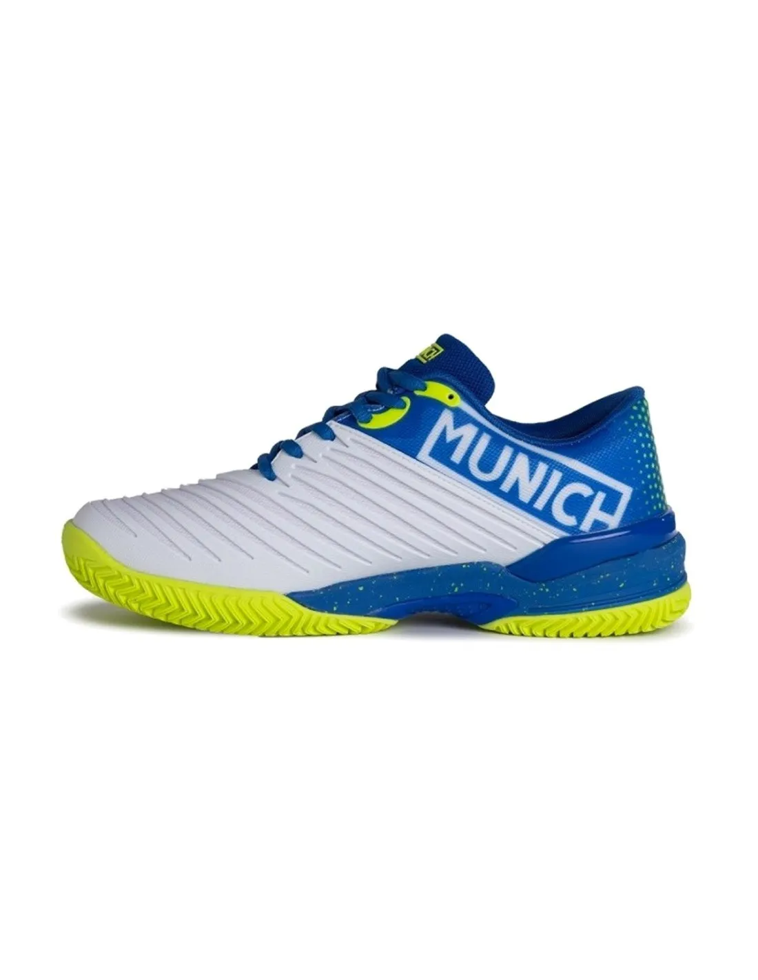 Zapatillas Munich Padx 32 Padel 4034032