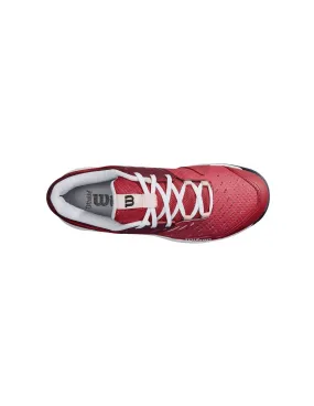 Zapatillas Wilson Kaos Comp 3.0 W Wrs330290 Mujer