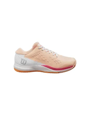 Zapatillas Wilson Rush Pro Ace Clay Wrs332010 Mujer