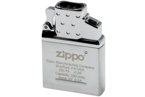 Zippo Arc Lighter Insert 65828-000003, encendedor de inserción